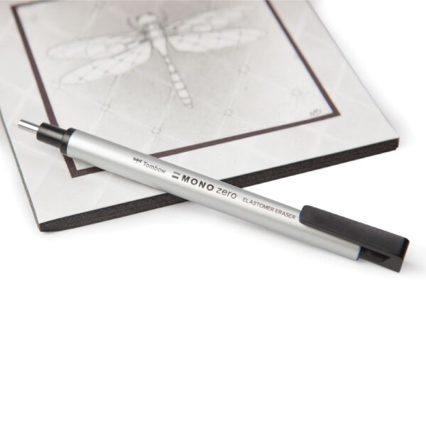 Tombow mono zero - Borrador (3054) - Image 6