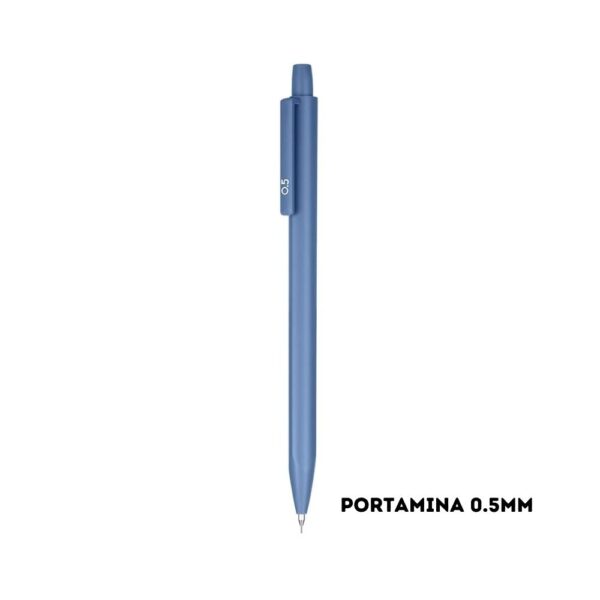 Portamina 0.5mm - Azul cobalto (9103)